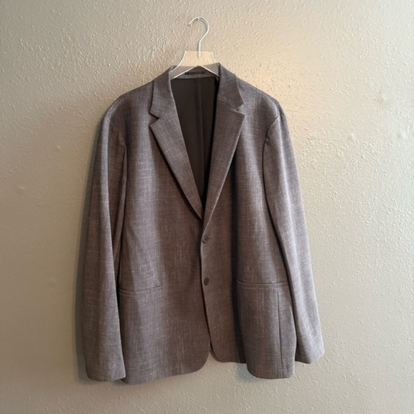 Theory Clinton Blazer - Picture 3 of 9